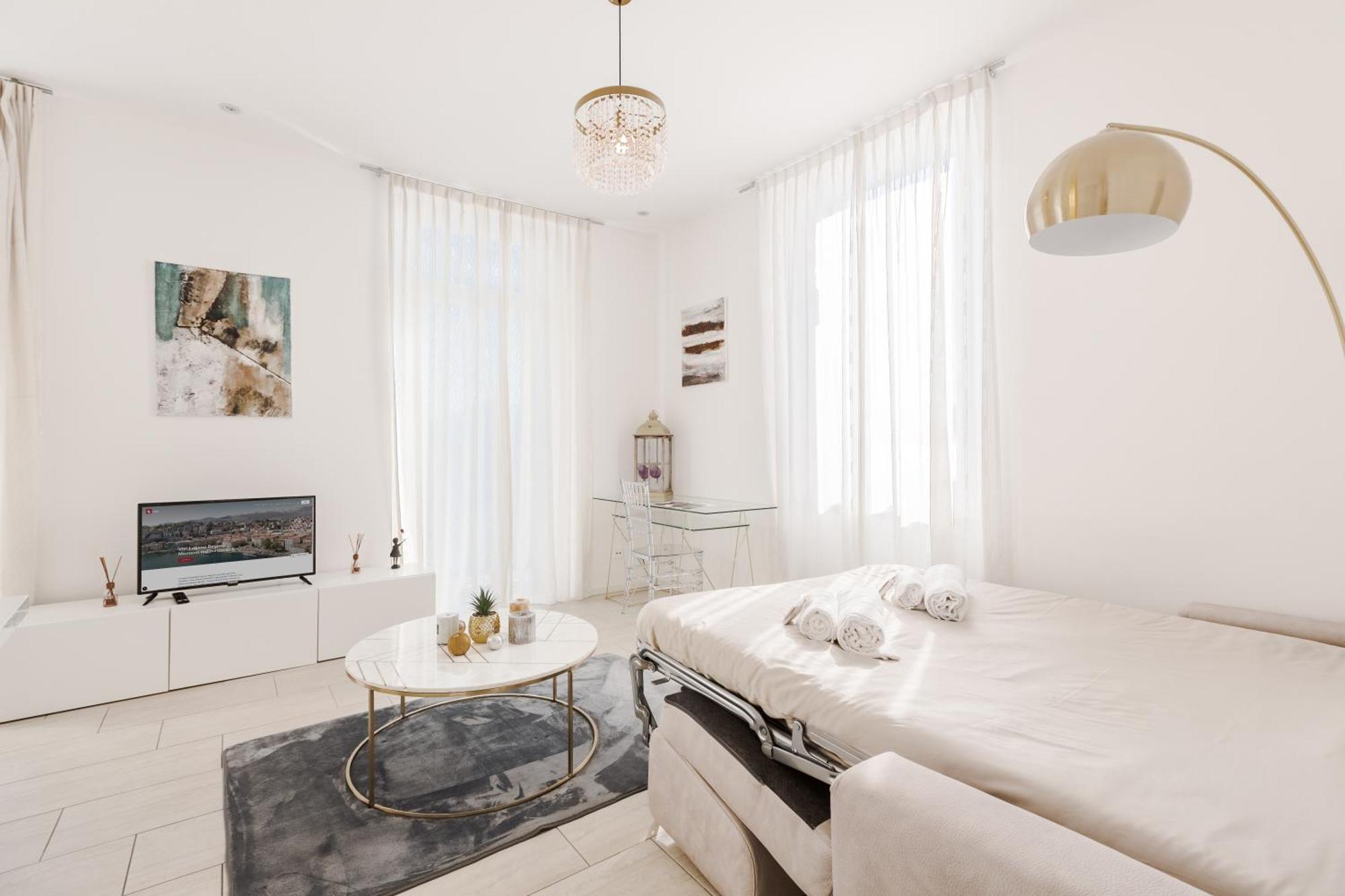 Front Lake Pearl 5 For 6Pax -By Easylife Swiss Лугано Екстер'єр фото