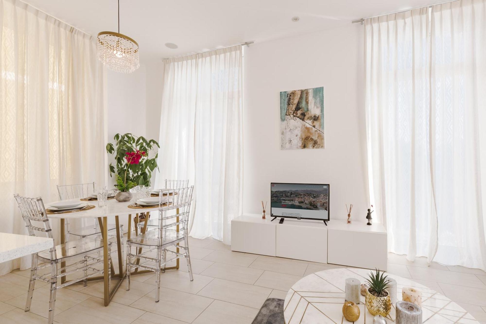 Front Lake Pearl 5 For 6Pax -By Easylife Swiss Лугано Екстер'єр фото